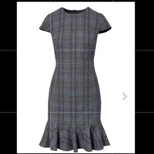 Banana Republic MIDI Fress